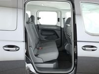 Volkswagen Caddy - Vorschau Bild 22