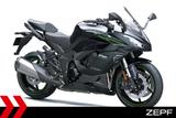 Kawasaki NINJA 1100 SX - KAWASAKI ROTTWEIL - Offers