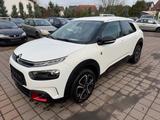 Citroën C4 Cactus C-Series "1.Hand/Euro6d" - Citroën C4 Cactus: C Series