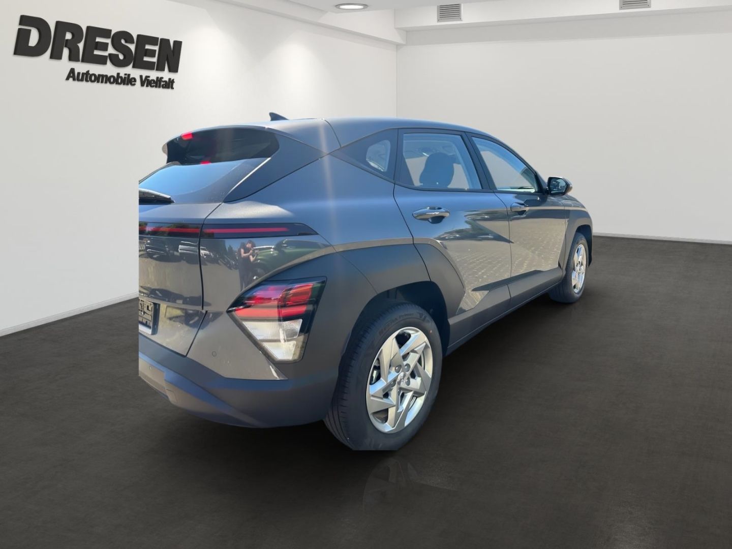 Hyundai KONA - Bild 4