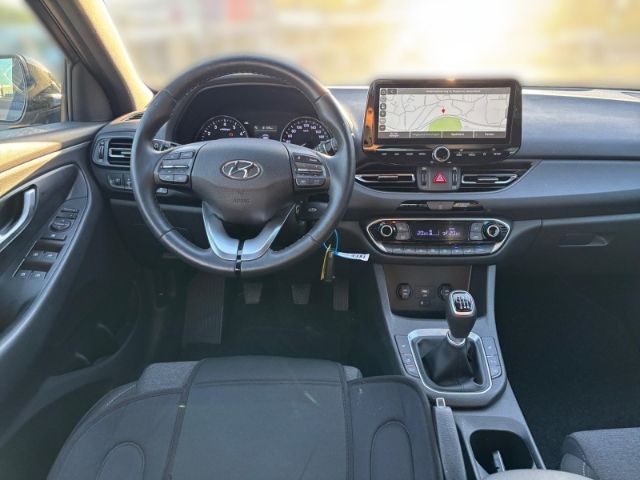 Hyundai i30 – Bild 10