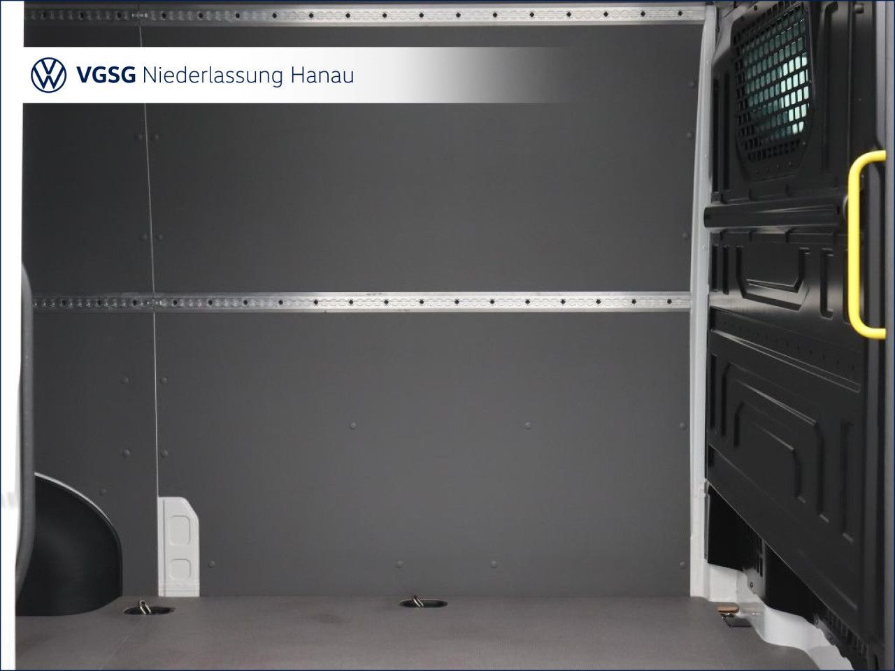 Volkswagen Crafter - Bild 13
