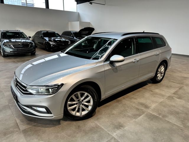 Volkswagen Passat Variant LED/MATRIX*VIRTUEL/CP*NAVI*AMBIEN