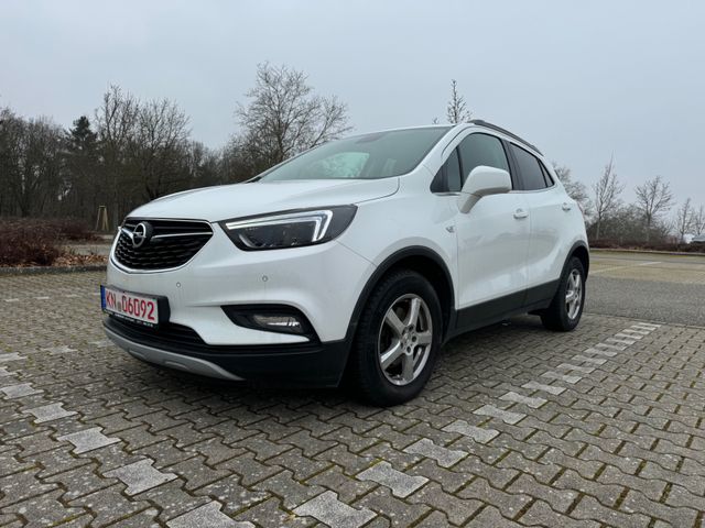 Opel Mokka X Innovation Start/Stop