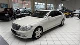Mercedes-Benz S600 V12*Sitzheiz/Kühlung*Massage*BT*Holz*Navi* - Mercedes-Benz S 600: V12