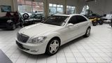 Mercedes-Benz S600 V12*Sitzheiz/Kühlung*Massage*BT*Holz*Navi* - Mercedes-Benz S 600: V12