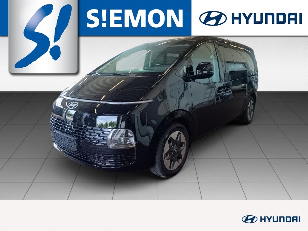 Image of Hyundai STARIA