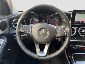 Mercedes C 180 - 11