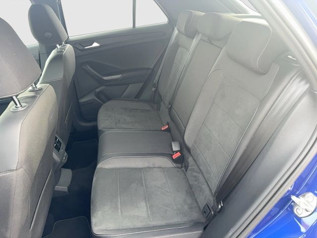 T-Roc R-LINE 1.5 TSI DSG IQ DRIVE PANO NAVI MATR