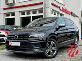 Volkswagen Tiguan Allspace Comfortline 4Motion 2.0 TSI Pano - Volkswagen Tiguan Allspace Comfortline mit Benzin-Antrieb