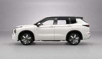 Mitsubishi Plug-in Hybrid Outlander - Vorschau Bild 8