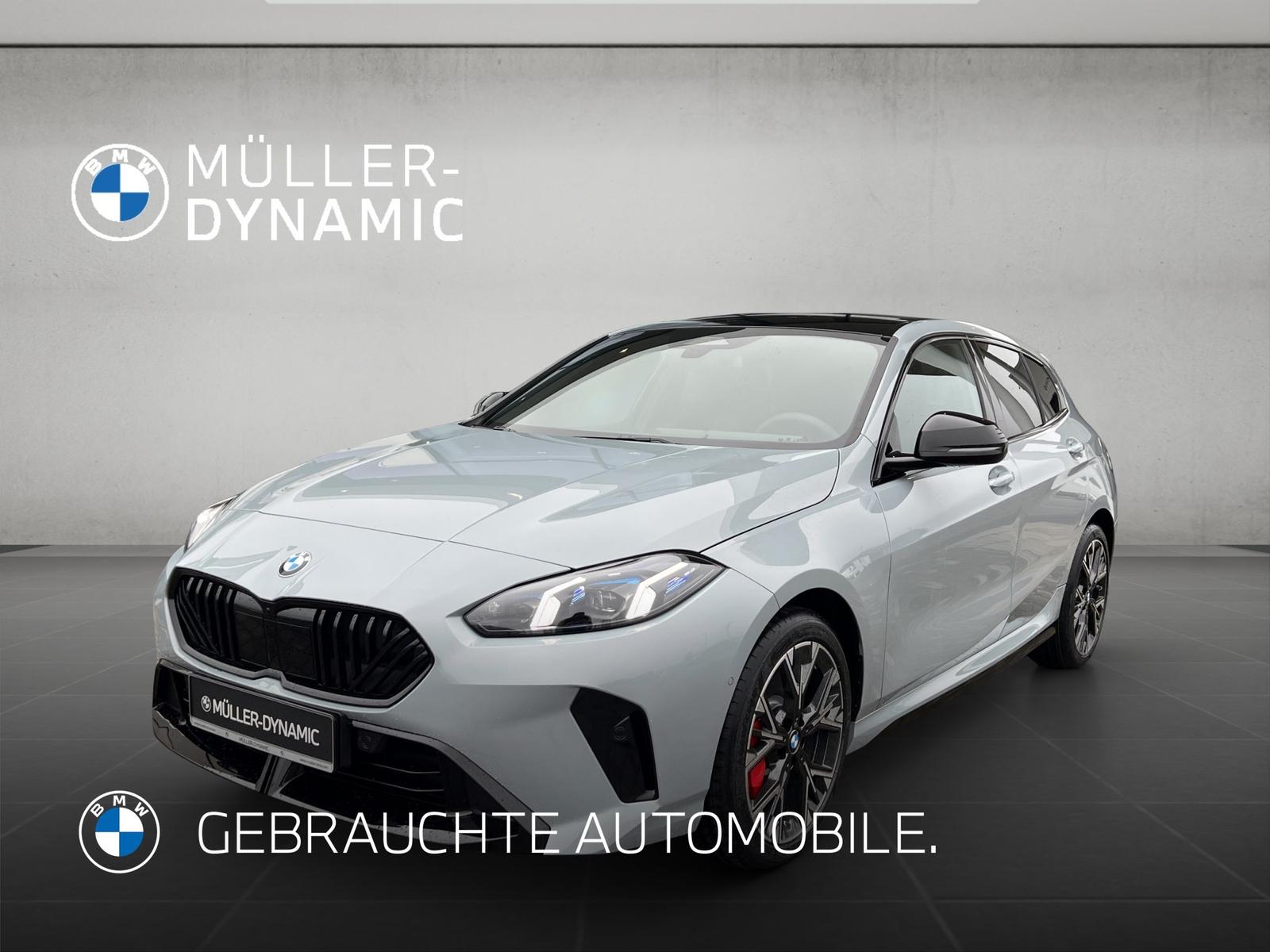 BMW 120 M SPORT PRO LED KOMFORTZUG RÜCKFAHR SHZ