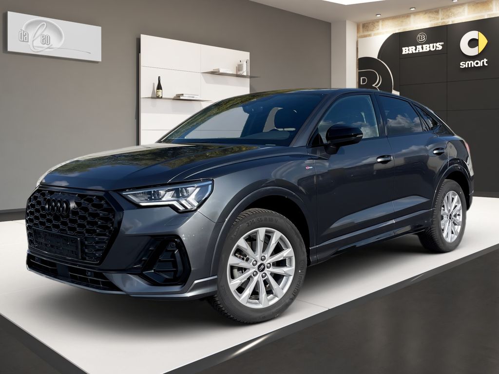 Image of Audi Q3