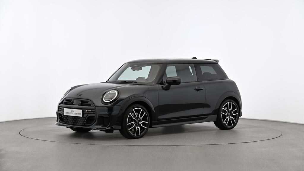 Image of MINI Cooper S