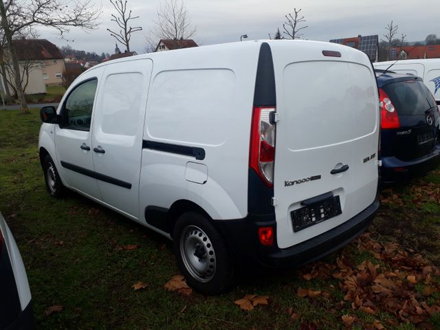 Renault Kangoo Rapid Maxi Extra