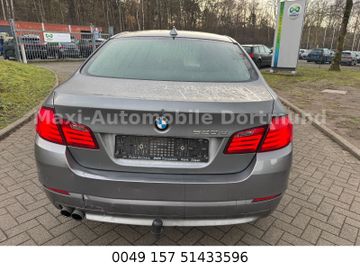 BMW 520 - 5