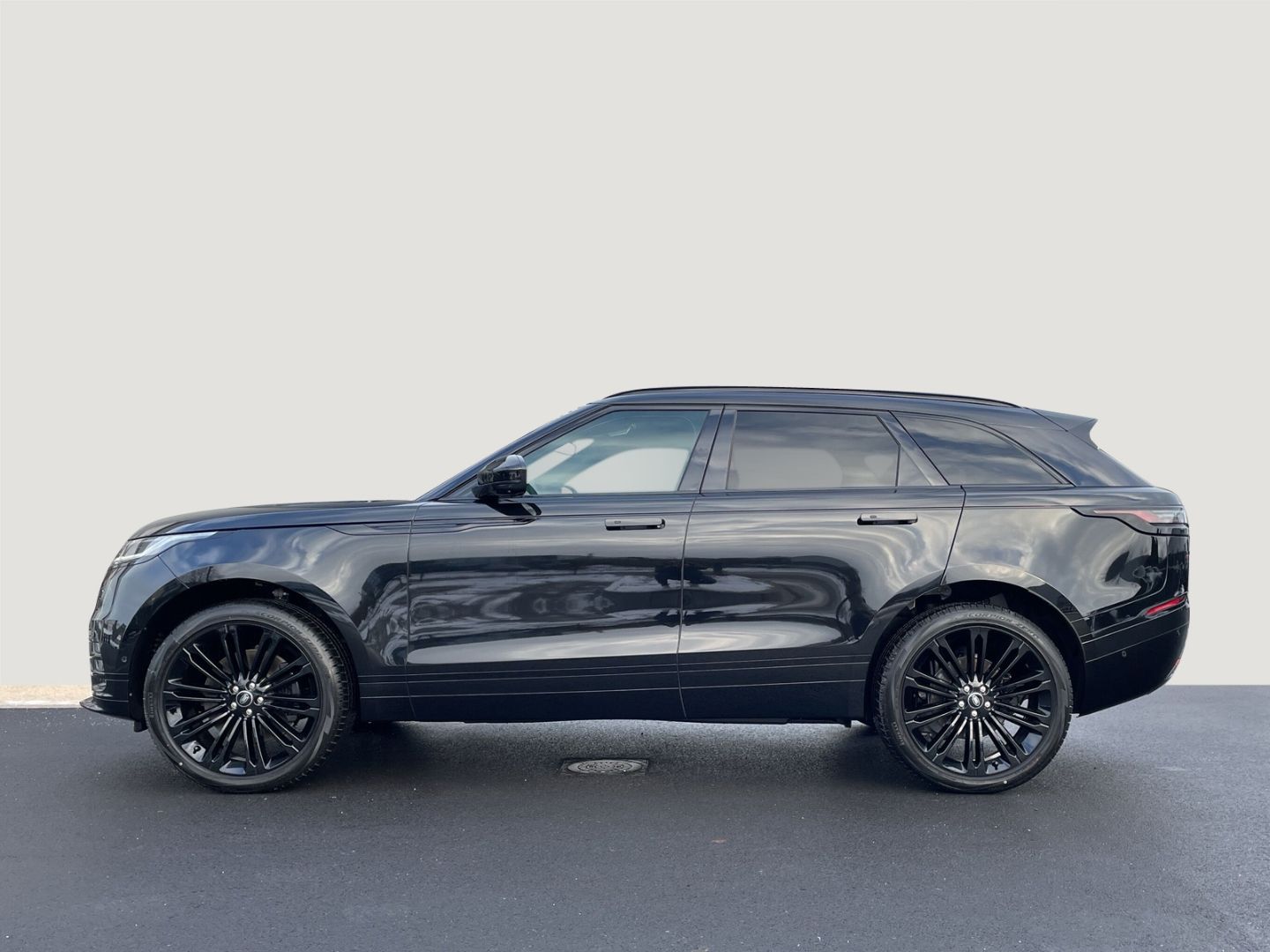 Land Rover Range Rover Velar - Bild 6