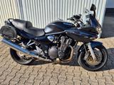 Suzuki GSF 1200S Bandit - SUZUKI BANDIT 1200