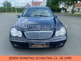 Mercedes-Benz C320 T-Modell+AUTOMATIK+TÜVNEU+STEUERKETTE+KLIMA - Mercedes-Benz C 320 aus 2001