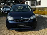 Skoda Citigo Ambition/Einparkhilfe - Skoda Citigo aus 2013