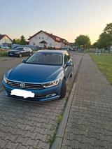 Volkswagen Passat 2.0 TDI SCR 176kW DSG 4MOTION Highlin...