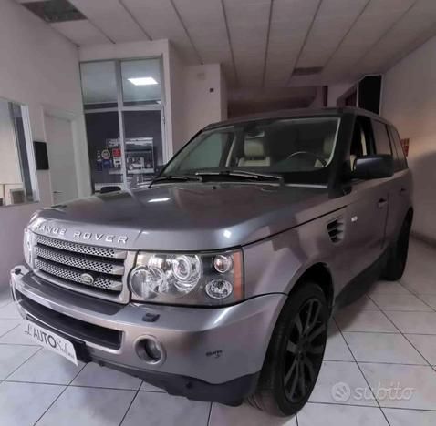 Land Rover LAND ROVER Range Rover Sport 2.7 TD V6 HSE