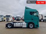 MAN TGX 18.510 4x2 LL SA / Retarder / Hubkupplung - Angebote