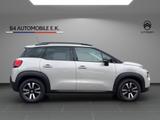 Citroën C3 Aircross PT110 EAT6 Shine Pano/Navi/Cam - Citroën: Aircross