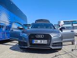 Audi A6 Allroad 3.0 TDI quattro 200kW S tronic - - Audi A6 Allroad Unfallwagen