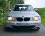 BMW 120i  AUTOMATIK  - gebrauchte BMW 120 aus dem Jahr 2004