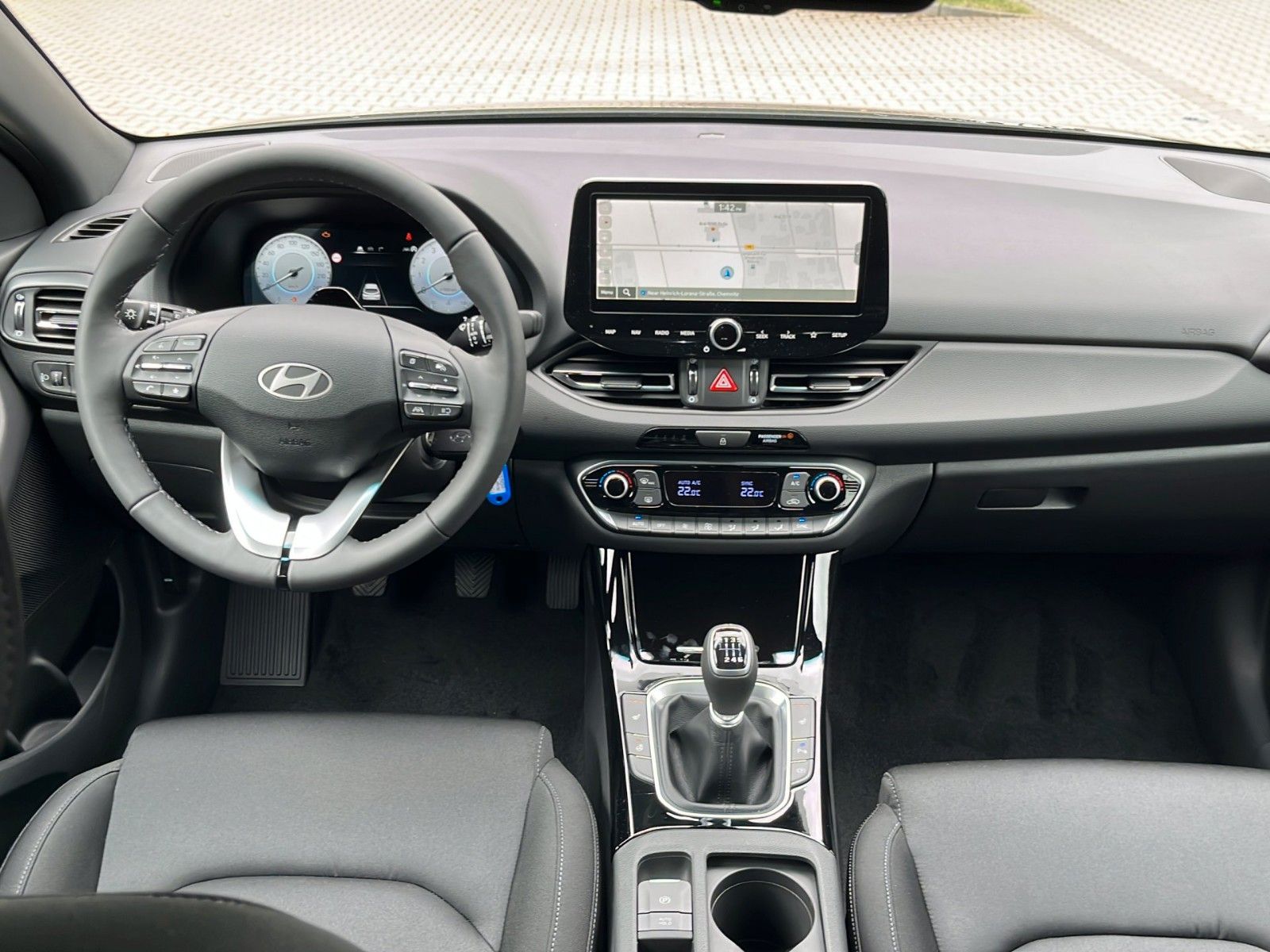 Hyundai i30 - Bild 13