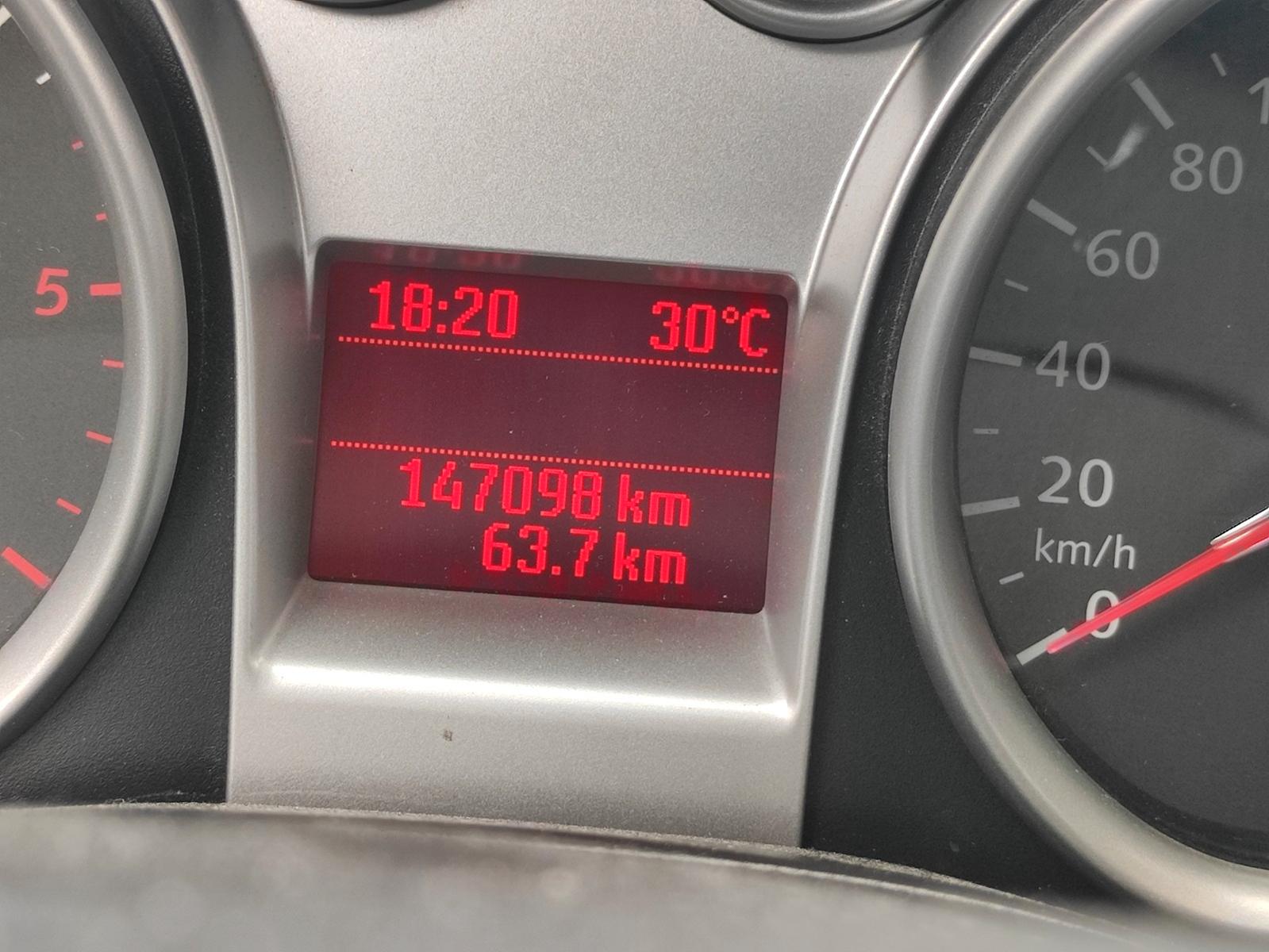 Ford Focus 2008 — photo 9