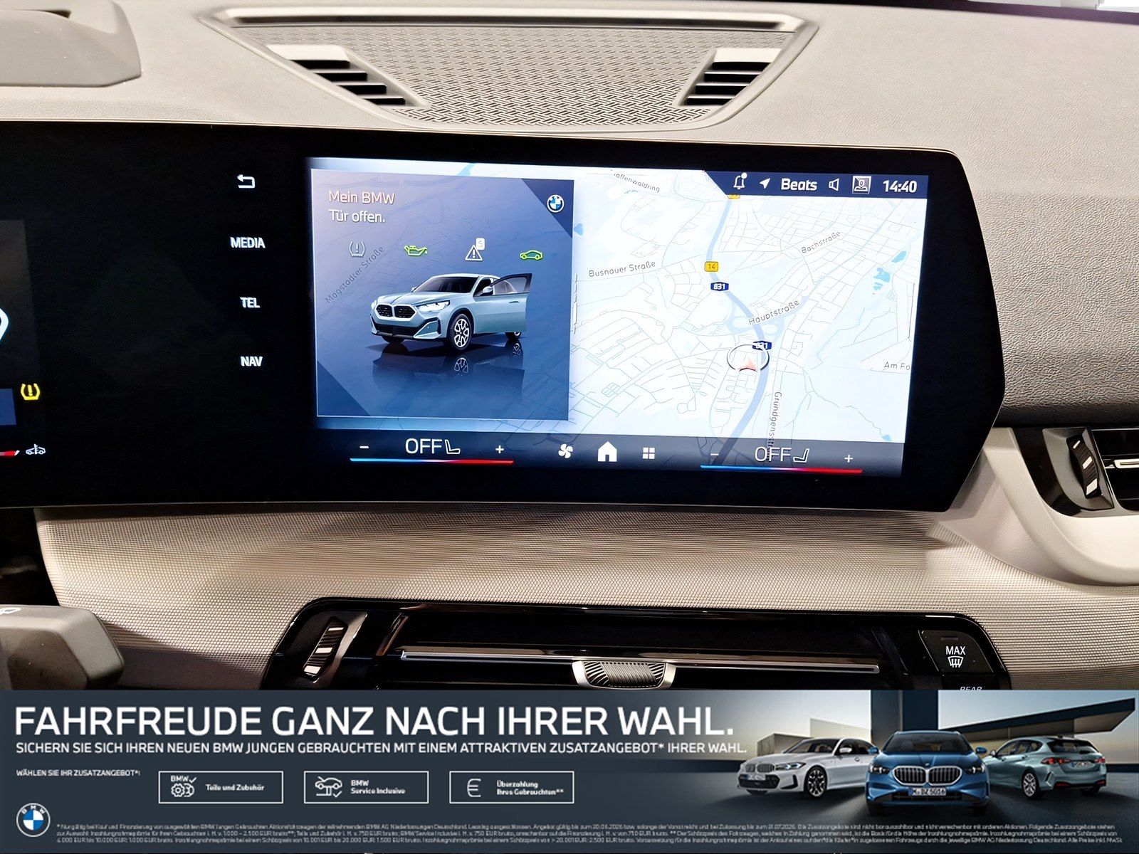 BMW X2 - Bild 16