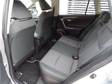 Toyota RAV 4 - 4