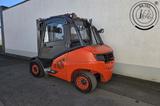 Linde H45D  - Linde H45D