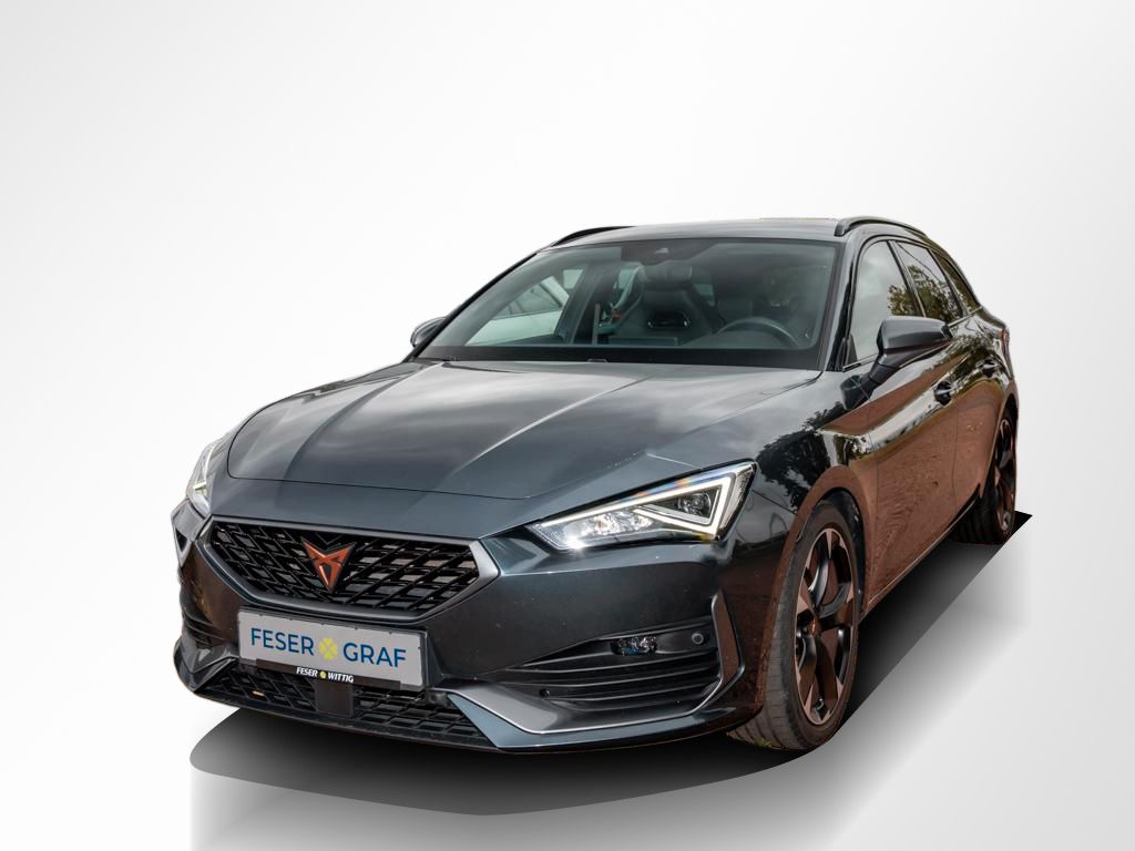 Cupra Leon - Bild 14