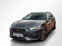 Cupra Leon - Vorschau Bild 14