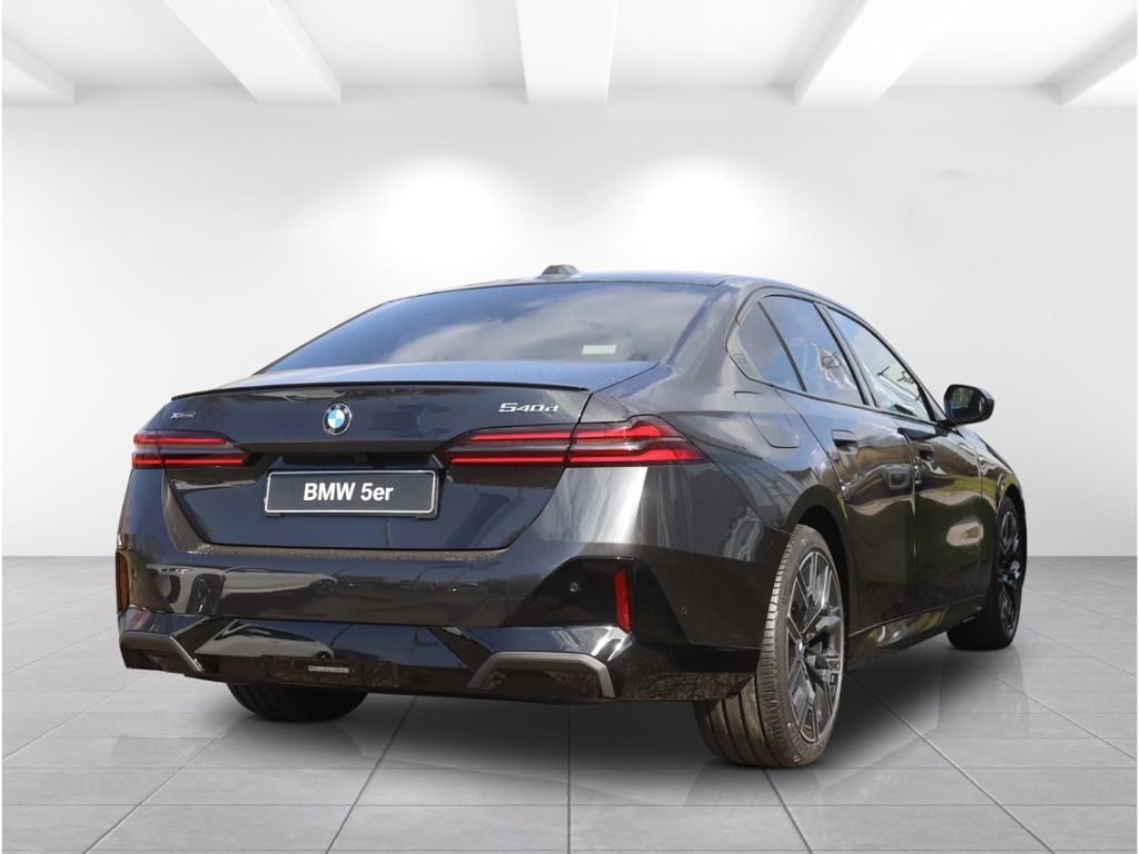 BMW 540 - Bild 3