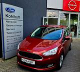 Ford C-MAX Trend - Ford C-Max in Ludwigshafen