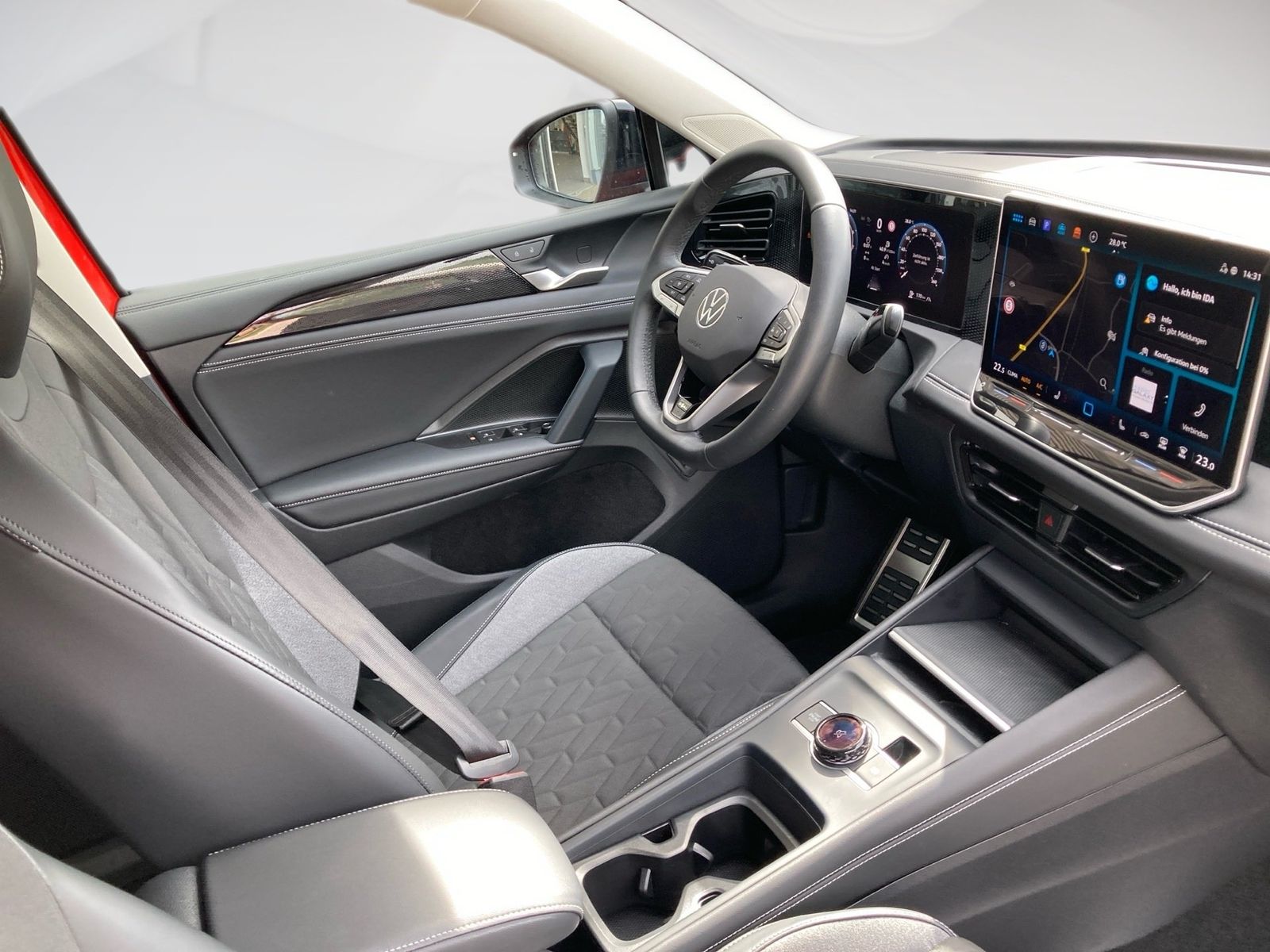 Volkswagen Tiguan - Bild 9