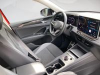 Volkswagen Tiguan - Vorschau Bild 9
