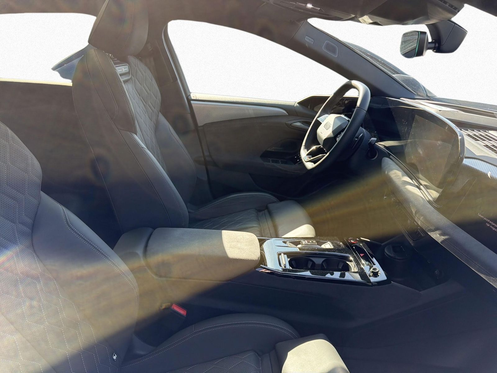 Audi S6 e-tron - Bild 10