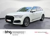Audi Q7 55 TFSIe quattro Matrix/air-suspension/ACC/Ka - Audi Q7 mit Hybrid-Antrieb