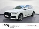 Audi Q7 55 TFSIe quattro Matrix/air-suspension/ACC/Ka - : Allradantrieb, Suspension