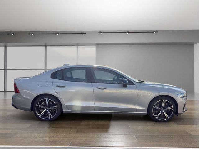 Volvo S60 Ultimate Dark AWD