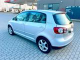 Volkswagen Golf Plus 1.4 Benzin Tour, TÜV ... - Volkswagen Golf Plus aus 2007: Tour