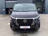 Nissan Primastar dCi170 DCT Kombi 8 Sitzer Tekna Design - Nissan: 8 Sitzer