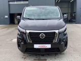 Nissan Primastar dCi170 DCT Kombi 8 Sitzer Tekna Design - Nissan: 8 Sitzer