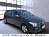 Hyundai i30 Edition+ - gebrauchte Hyundai i30 aus dem Jahr 2009
