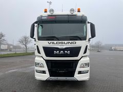 Fahrzeugabbildung MAN TGX 28.560